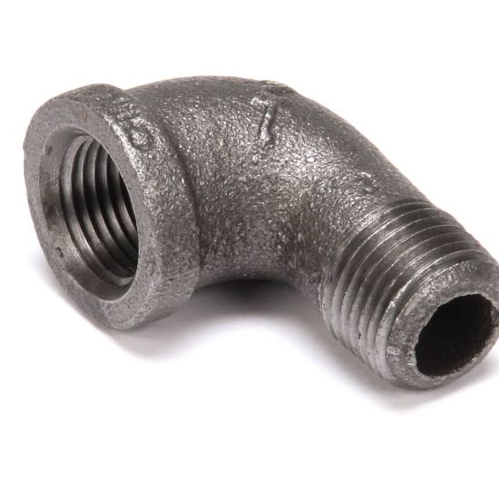 Picture of Pitco Elb St 90 1/2 Part# P7037750