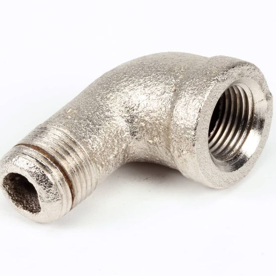 Picture of Pitco Elbow,st-3/8 90 Pltd Part# P7037752-1