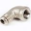 Picture of Pitco Elbow,st-3/8 90 Pltd Part# P7037752-1