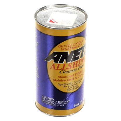 Picture of Pitco Anets Allshine Cleaner 14Oz Part# P9314-78