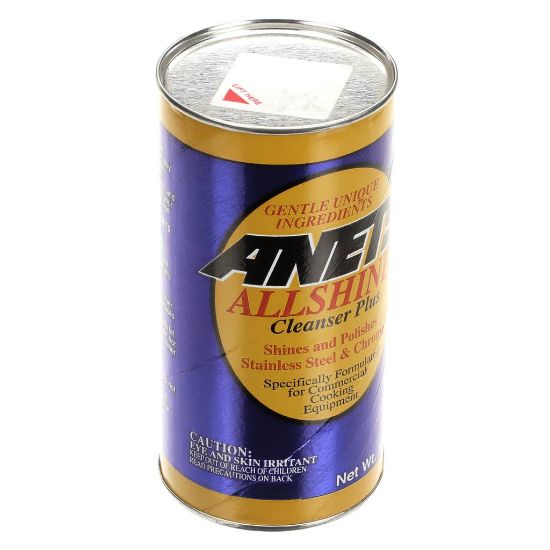 Picture of Pitco Anets Allshine Cleaner 14Oz Part# P9314-78