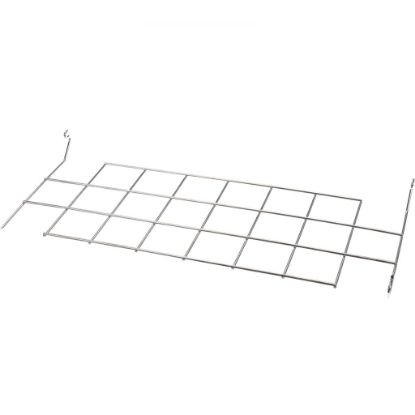 Picture of Pitco Bnb Lamp Guard Crispy F Iltii Part# P9800-47