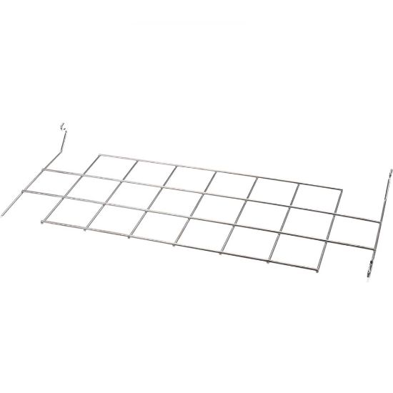 Picture of Pitco Bnb Lamp Guard Crispy F Iltii Part# P9800-47