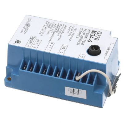Picture of Pitco Ignition Control Kit Part# PP10071