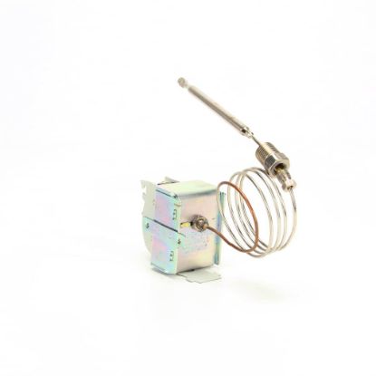Picture of Pitco Safety Thermostat Lchm 1/4 X 4-7/8 30 Part# PP10084
