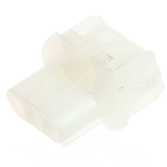 Picture of Pitco Jack 3 Skt Molex Conn Part# PP10089