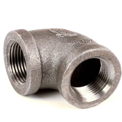 Picture of Pitco Elbow Blk 90 3/4 Part# P9037679