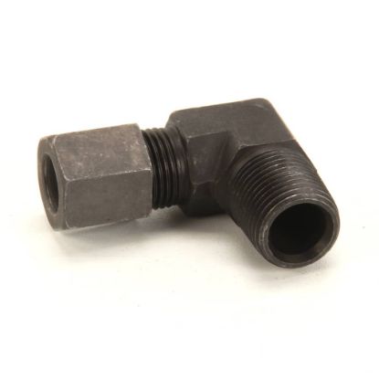 Picture of Pitco 90 .50Dx 5Npt Ftg Elb-male Part# PP10106