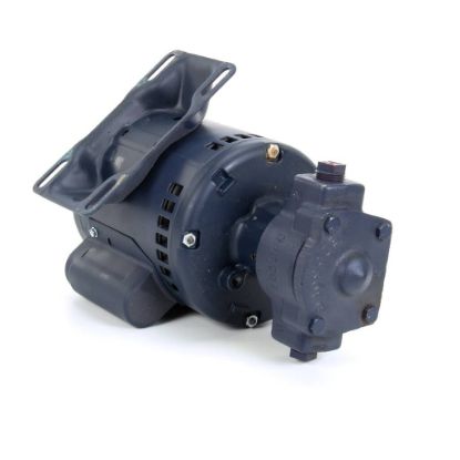 Picture of Pitco Motor Pump Assy Part# PP10101