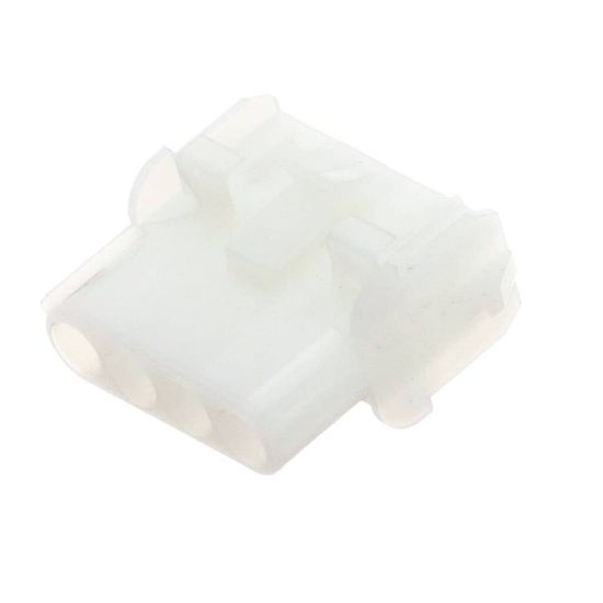 Picture of Pitco Conn Jack 4 Skt Molex Part# PP10203