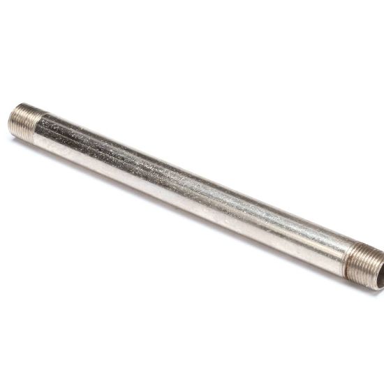 Picture of Pitco Nip Pld 3/8 X 8 Part# P7037316-1