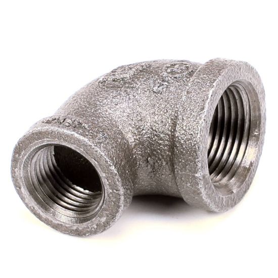 Picture of Pitco Elb Blk Rdcr 90 3/4 X 1 /2 Npt Part# PP10485