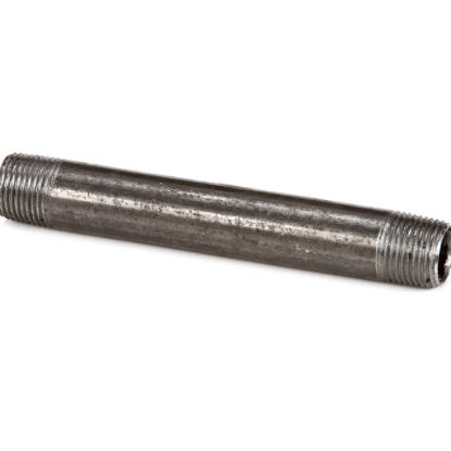 Picture of Pitco Nip Blk 3/8 X 4-1/2 Part# P7037309