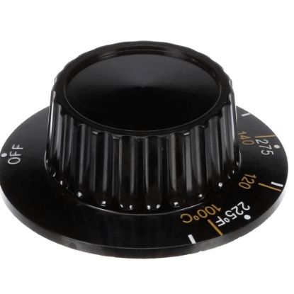 Picture of Pitco Knob - Thermostat Fryer F/c Part# PP10538