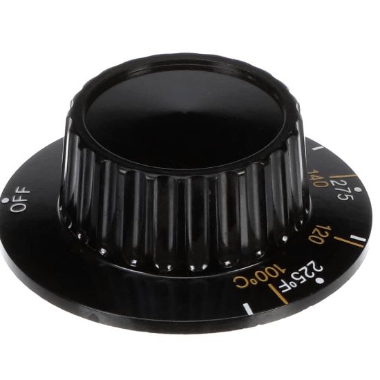 Picture of Pitco Knob - Thermostat Fryer F/c Part# PP10538