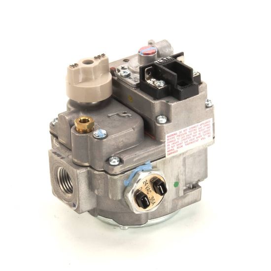 Picture of Pitco Gas Valve 3/4-Inch 24V Part# PP10594