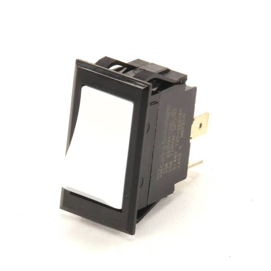 Picture of Pitco On-off Rocker Switch Part# PP10654