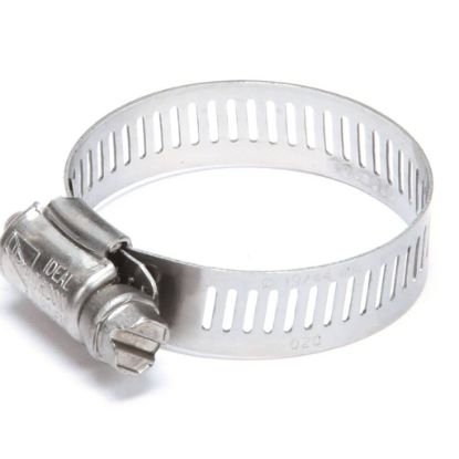 Picture of Pitco Clamp Hose Wormgear #20 Part# PP10620