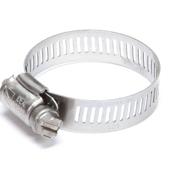 Picture of Pitco Clamp Hose Wormgear #20 Part# PP10620