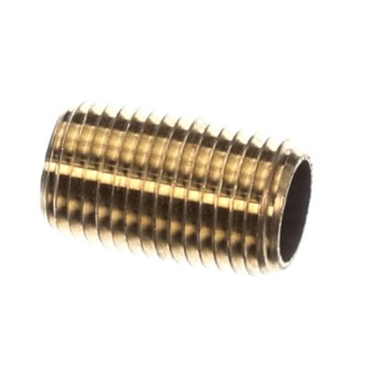 Picture of Pitco Nip,brs 1/4 Clo Part# PP10655