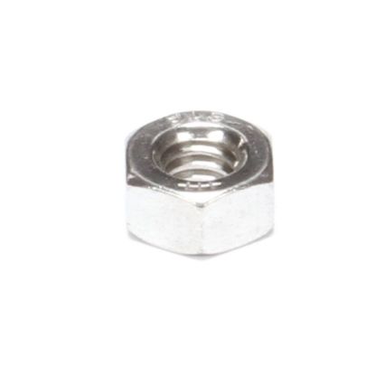Picture of Pitco Nut Hex 1/4-20 Ss Part# PP10669