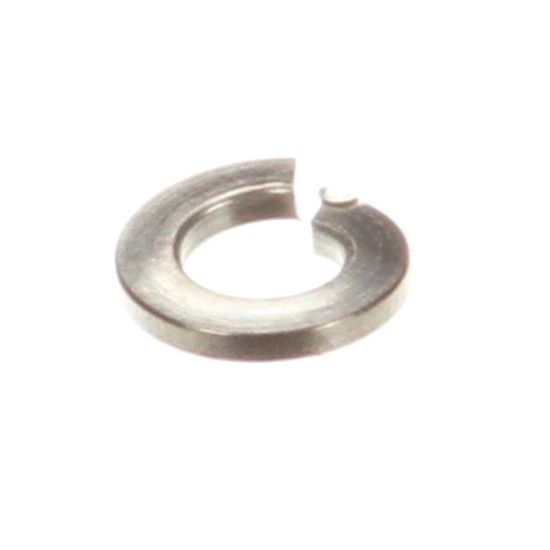 Picture of Pitco Wshr Lock 1/4 Sst (Spli T) Part# PP10673