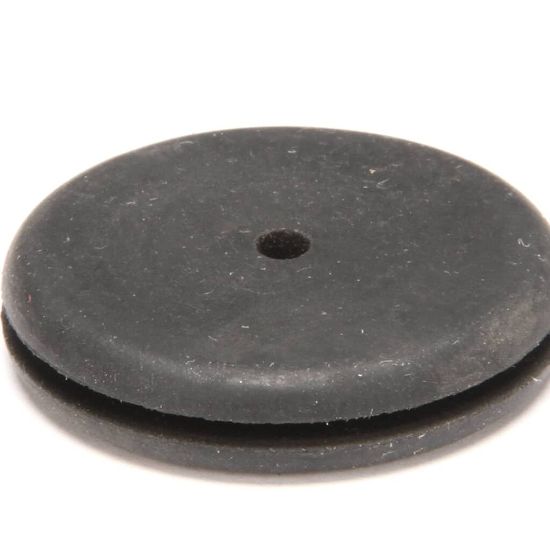 Picture of Pitco Gr Grommet .125Idx1.25odx1 Part# PP10680