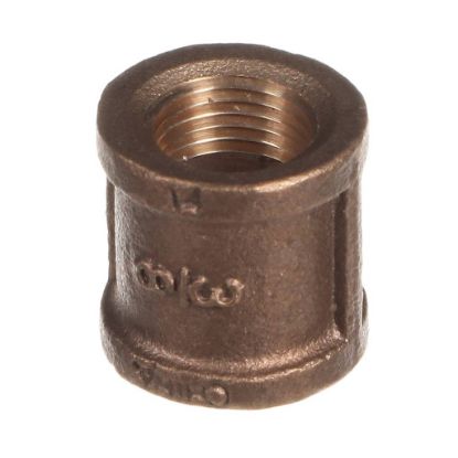 Picture of Pitco Cplgbrs 3/8 Part# PP10672