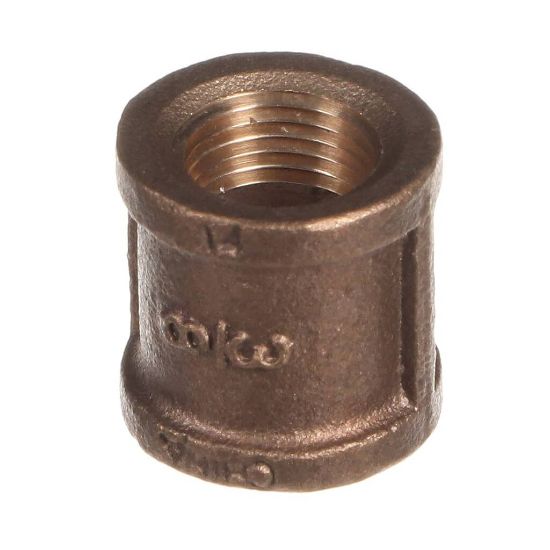 Picture of Pitco Cplgbrs 3/8 Part# PP10672