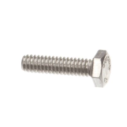 Picture of Pitco Scr 1/4-20 X 1 Hhc Sst All Thr Part# PP10670