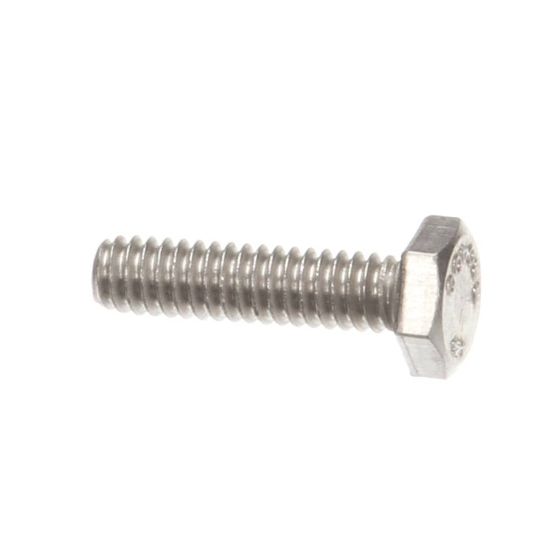 Picture of Pitco Scr 1/4-20 X 1 Hhc Sst All Thr Part# PP10670
