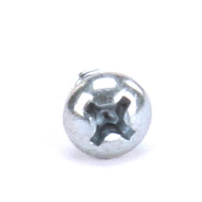 Picture of Pitco Scr 6-32 X 1/4 Rdh Phil Lips Zn Part# PP10686