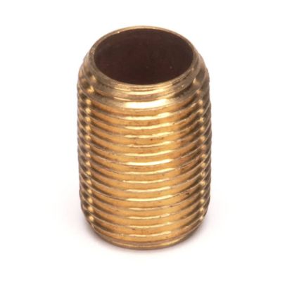 Picture of Pitco Nip Brs 3/8 Clo Part# PP10684