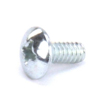 Picture of Pitco Scr 6-32 X 5/16 Th Phil Lips Zn Part# PP10687