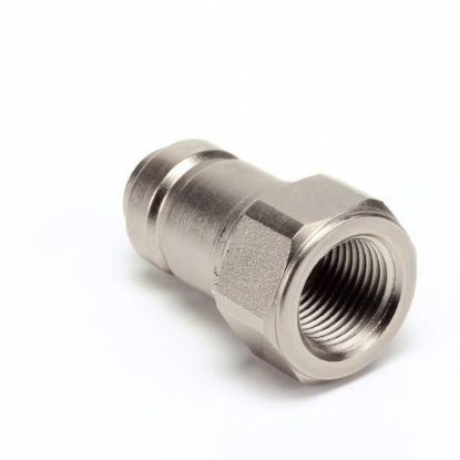 Picture of Pitco Disconnect - 3/8-Inch Male Part# PP10741