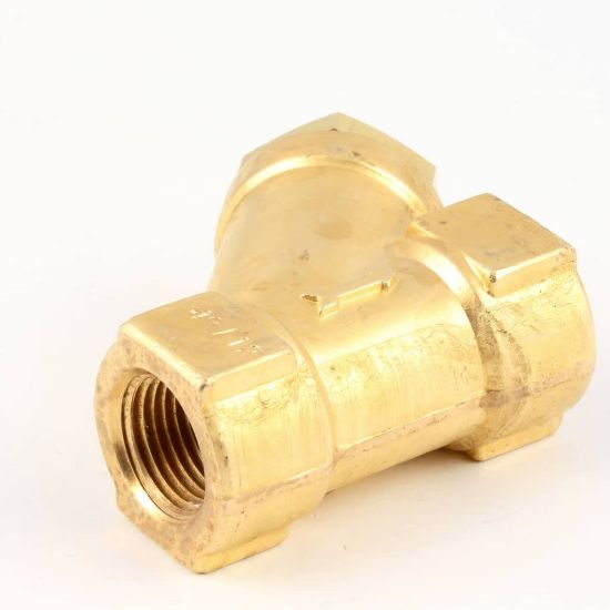 Picture of Pitco Filter,water 3/8 Part# PP10742