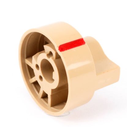 Picture of Pitco Unitrol European Knob W/ Symbol Part# PP10782