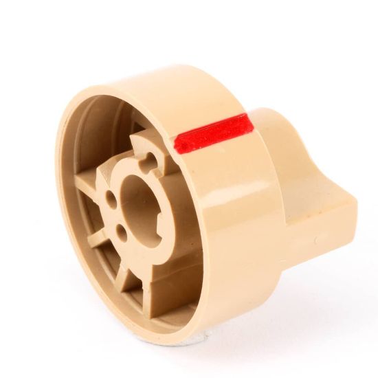 Picture of Pitco Unitrol European Knob W/ Symbol Part# PP10782