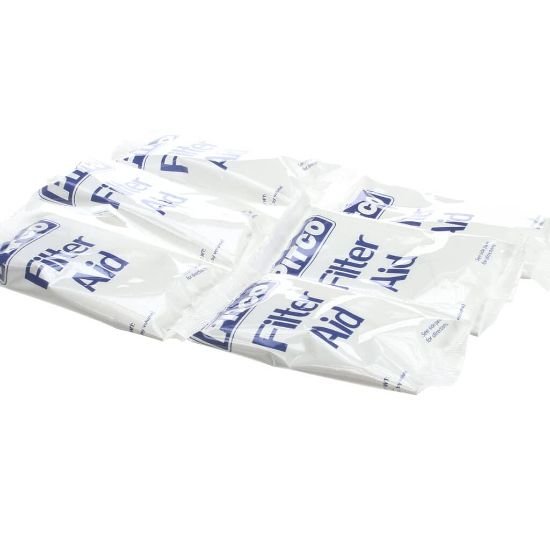 Picture of Pitco Fltr Pwd 6 8 Oz. Pkgs Part# PP10732