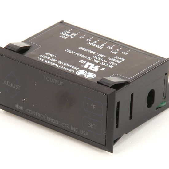 Picture of Pitco Temp Controller Part# PP10703