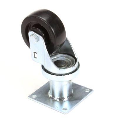 Picture of Pitco Caster Plate - 3-Inch Part# PP10808