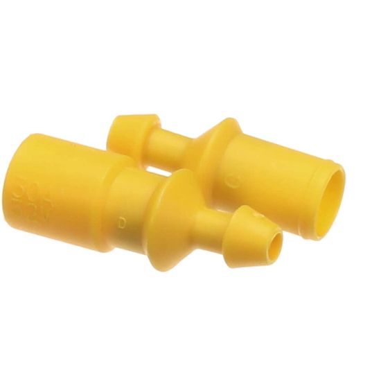 Picture of Pitco Fuseholder In-line E147 Ufm-y Part# PP10765