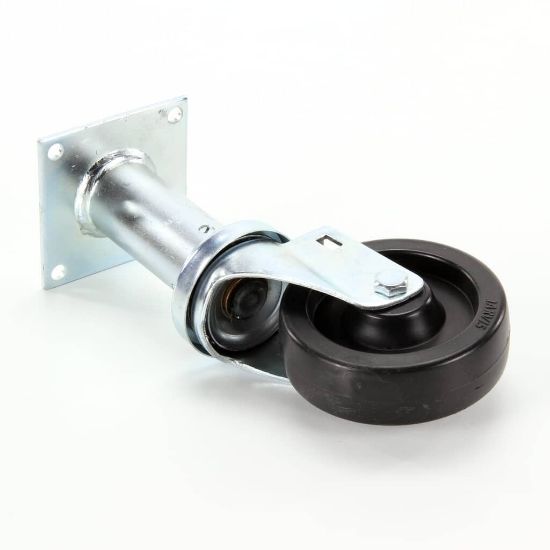 Picture of Pitco 4 In 9In Lift Caster Non-locking Swivel Part# PP10814