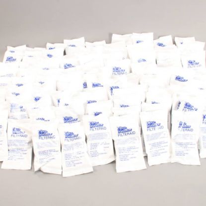 Picture of Pitco Pwd 120 8 Oz Pkgs Fltr Part# PP10733