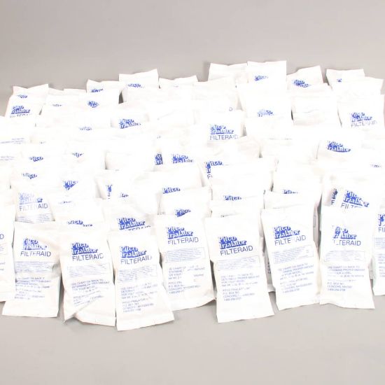 Picture of Pitco Pwd 120 8 Oz Pkgs Fltr Part# PP10733