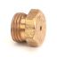 Picture of Pitco Orifice 1.40Mm Tip Part# PP10861