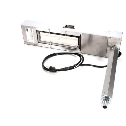 Picture of Pitco Foodwarmer Built In Grf S 115V Part# PP10907