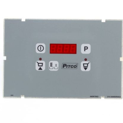 Picture of Pitco Digital Controller Part# PP10939