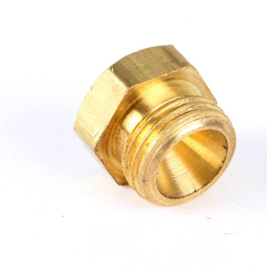 Picture of Pitco 2.44Mm Tip Orifice Part# PP10857