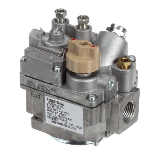 Picture of Pitco Vlv Gas U7000 Nat C.e. Part# PP10955